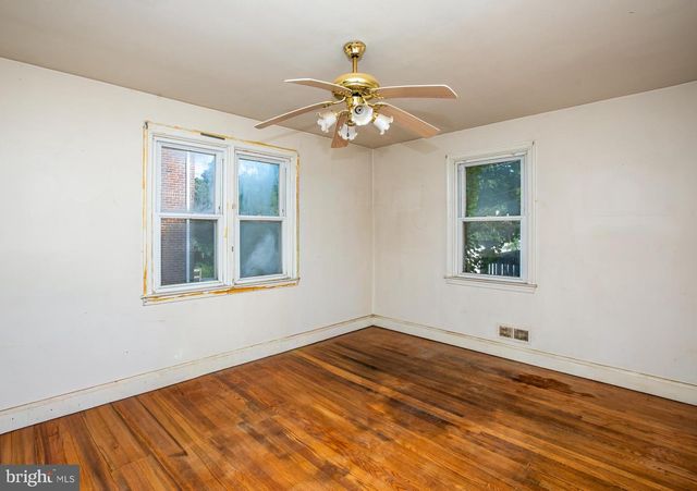3116 WOODRING AVE, Baltimore, MD 21234