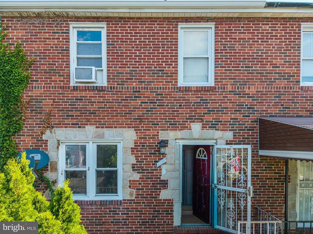 3116 WOODRING AVE, Baltimore, MD 21234