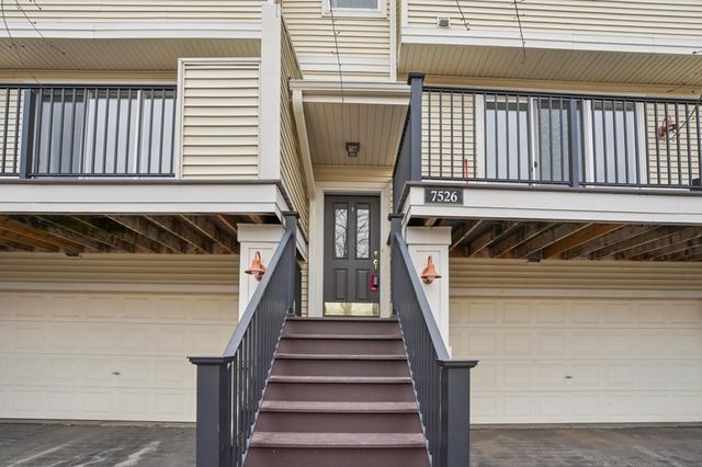 7526 Parkridge Place, Savage, MN 55378