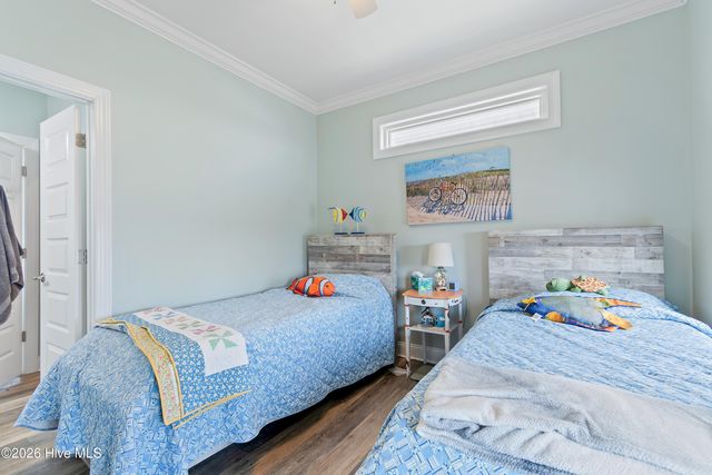 177 Atkinson Road, Surf City, NC 28445