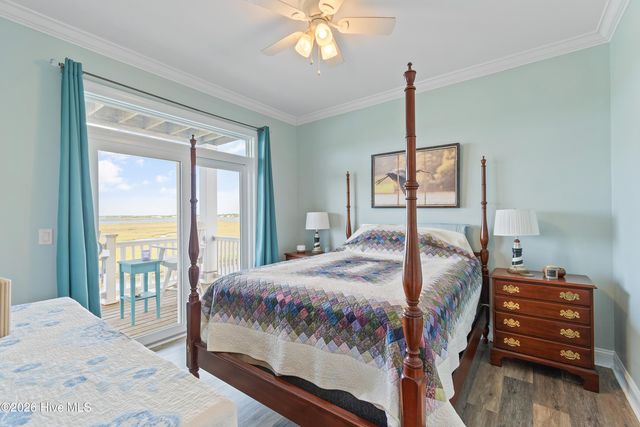 177 Atkinson Road, Surf City, NC 28445