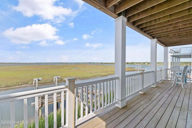 177 Atkinson Road, Surf City, NC 28445