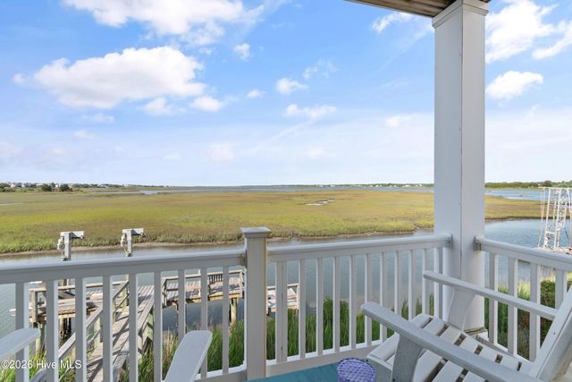 177 Atkinson Road, Surf City, NC 28445