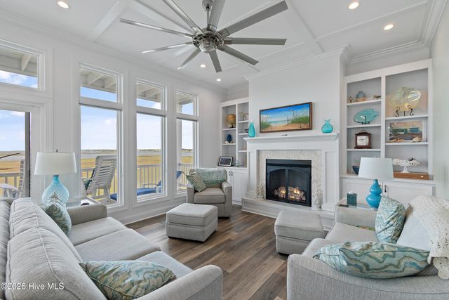 177 Atkinson Road, Surf City, NC 28445