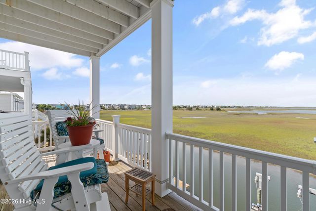 177 Atkinson Road, Surf City, NC 28445