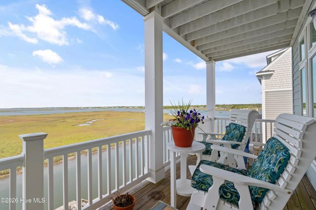 177 Atkinson Road, Surf City, NC 28445