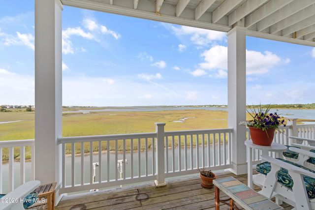 177 Atkinson Road, Surf City, NC 28445
