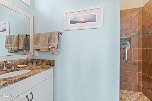 177 Atkinson Road, Surf City, NC 28445