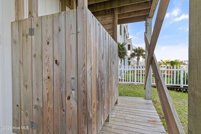 177 Atkinson Road, Surf City, NC 28445
