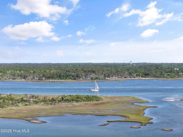 177 Atkinson Road, Surf City, NC 28445