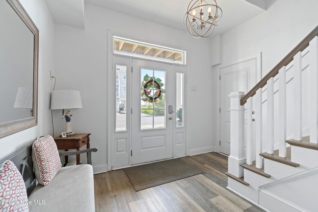 177 Atkinson Road, Surf City, NC 28445