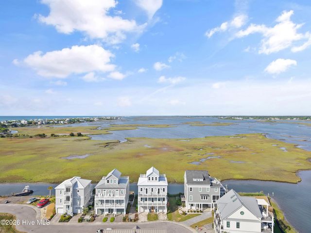 177 Atkinson Road, Surf City, NC 28445