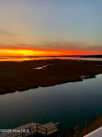 177 Atkinson Road, Surf City, NC 28445