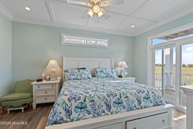 177 Atkinson Road, Surf City, NC 28445