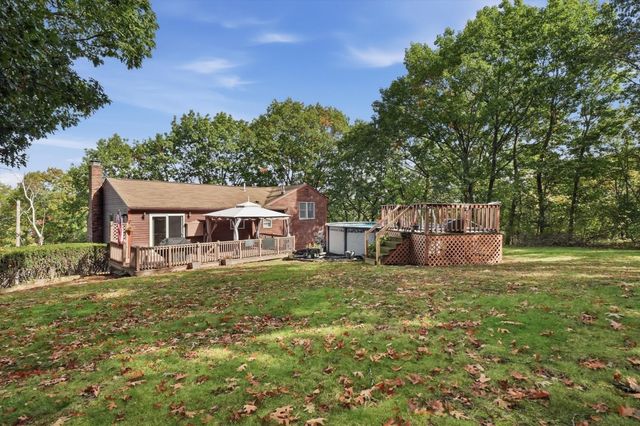 14 Dibble Road, Lynn, MA 01904