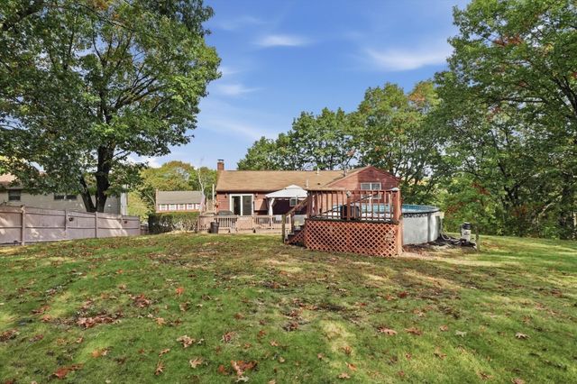 14 Dibble Road, Lynn, MA 01904