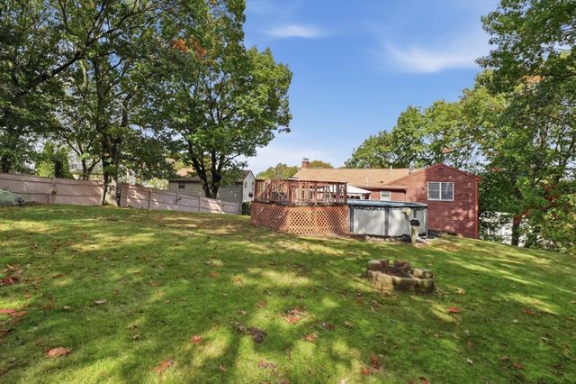 14 Dibble Road, Lynn, MA 01904