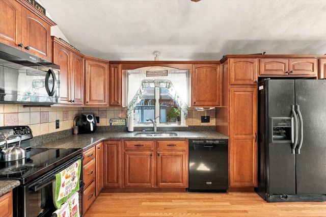 14 Dibble Road, Lynn, MA 01904