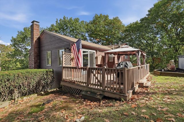 14 Dibble Road, Lynn, MA 01904