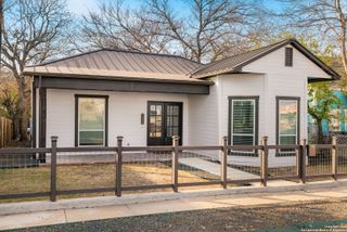 1219 Olive, San Antonio, TX 78202