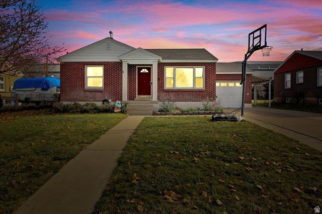 5342 S 2200 W, Roy, UT 84067