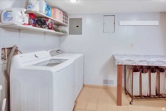 5342 S 2200 W, Roy, UT 84067