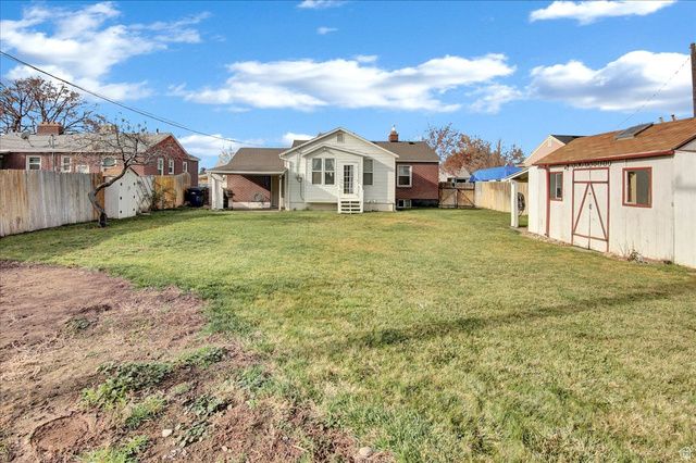 5342 S 2200 W, Roy, UT 84067