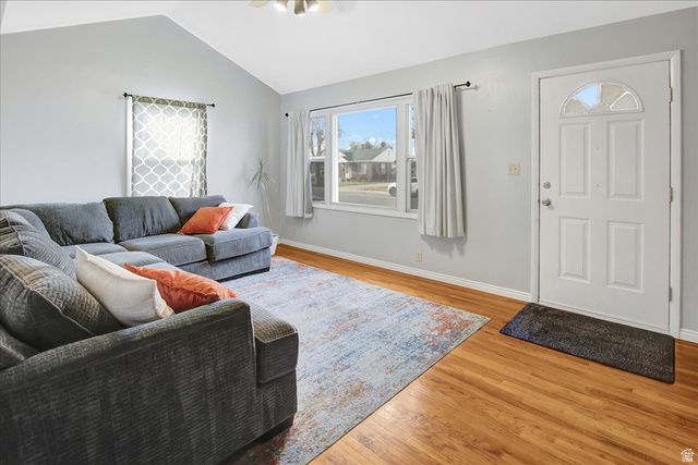 5342 S 2200 W, Roy, UT 84067