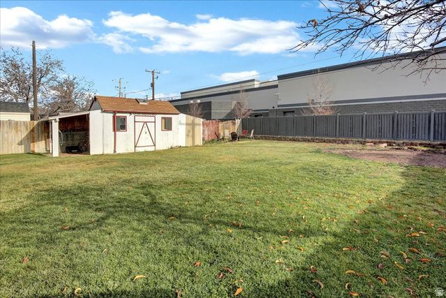 5342 S 2200 W, Roy, UT 84067