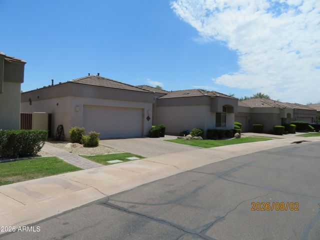 8727 E Tuckey Lane, Scottsdale, AZ 85250