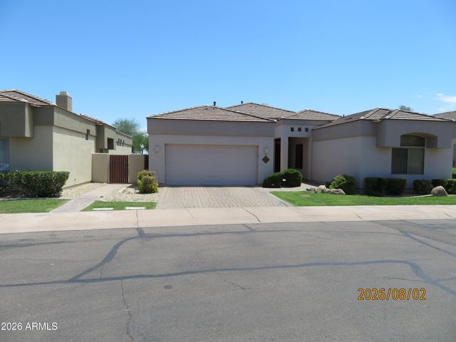 8727 E Tuckey Lane, Scottsdale, AZ 85250