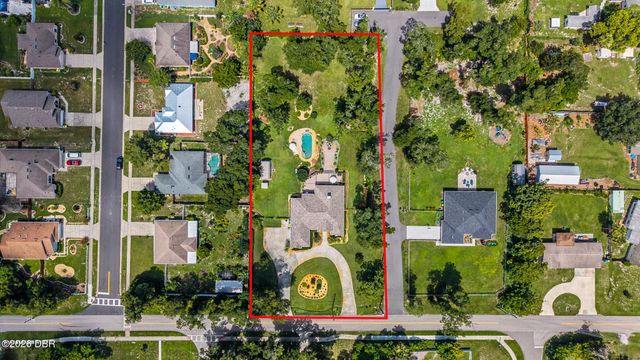 1104 N Boston Avenue, Deland, FL 32724