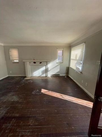9205 Mckinney Street, Detroit, MI 48224