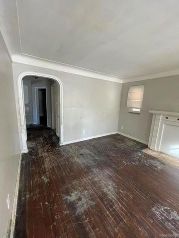 9205 Mckinney Street, Detroit, MI 48224