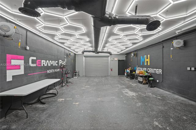 10705 Biscayne Boulevard, Miami, FL 33161