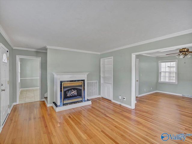 11414 Hillwood Drive SE, Huntsville, AL 35803