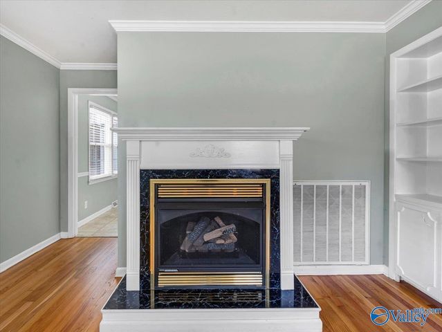 11414 Hillwood Drive SE, Huntsville, AL 35803