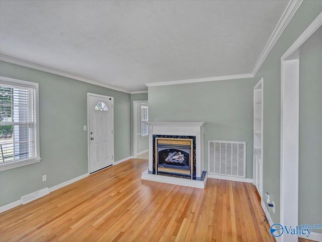 11414 Hillwood Drive SE, Huntsville, AL 35803
