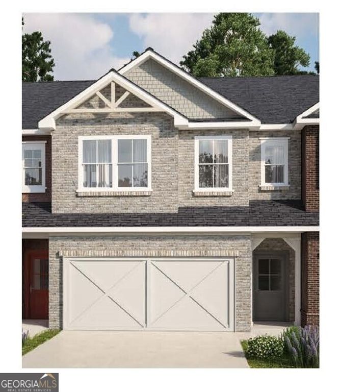 825 Leraes Way, Loganville, GA 30052