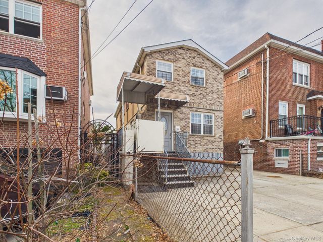 2515 Woodhull Avenue, Bronx, NY 10469