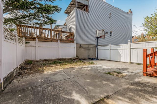 2515 Woodhull Avenue, Bronx, NY 10469