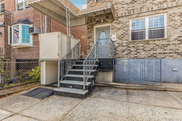 2515 Woodhull Avenue, Bronx, NY 10469