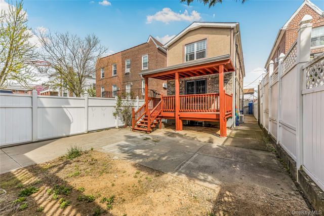 2515 Woodhull Avenue, Bronx, NY 10469