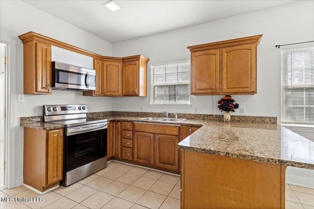 134 Ocean Wave Avenue, Long Beach, MS 39560