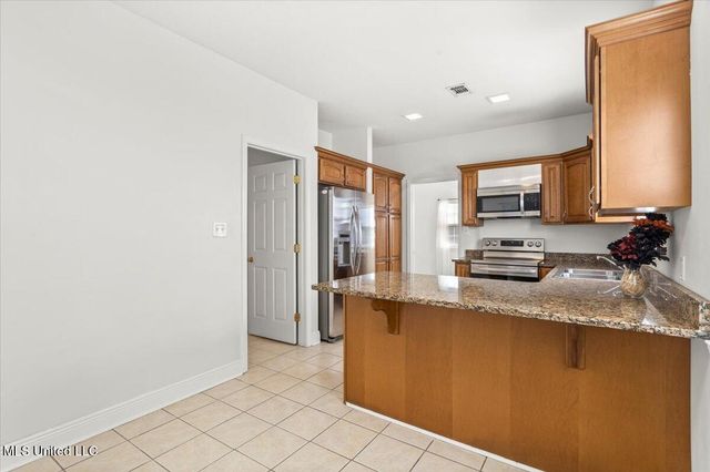 134 Ocean Wave Avenue, Long Beach, MS 39560