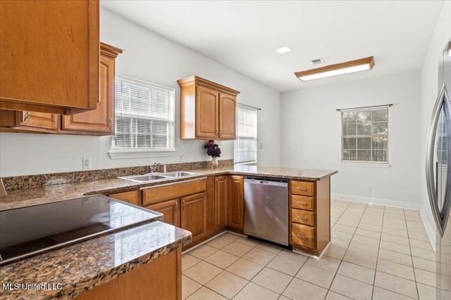134 Ocean Wave Avenue, Long Beach, MS 39560