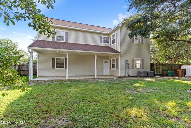 134 Ocean Wave Avenue, Long Beach, MS 39560