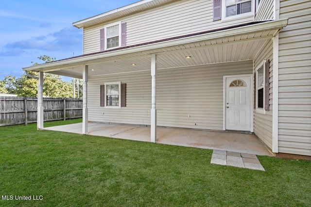 134 Ocean Wave Avenue, Long Beach, MS 39560