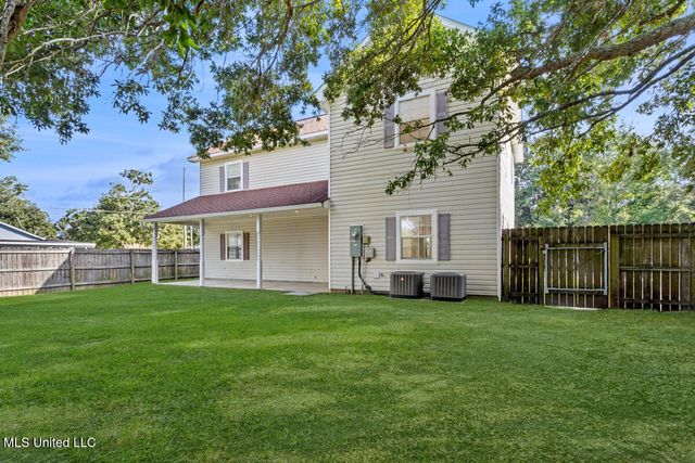 134 Ocean Wave Avenue, Long Beach, MS 39560