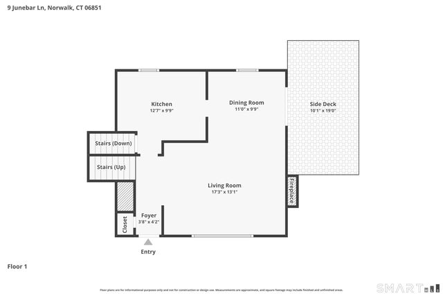9 Junebar Lane, Norwalk, CT 06851